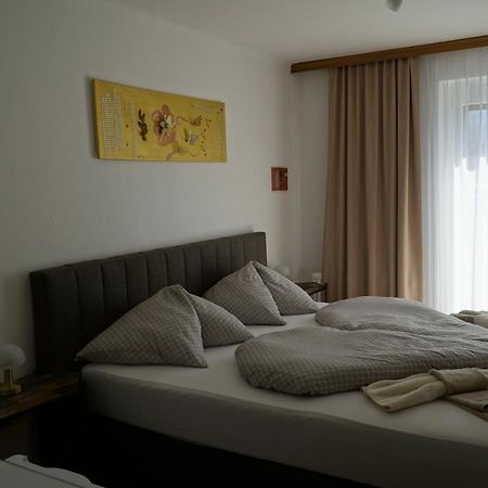 Pension-Ferienwohnung Rotar Faak am See Eksteriør billede