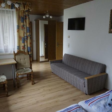Pension-Ferienwohnung Rotar Faak am See Eksteriør billede