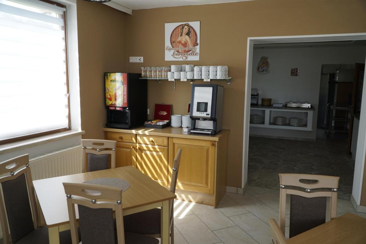 Pension-Ferienwohnung Rotar Faak am See Eksteriør billede