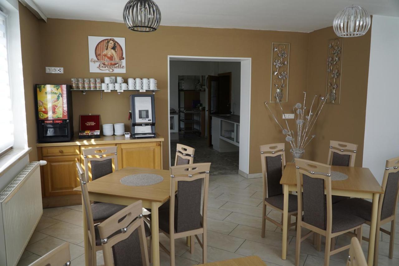 Pension-Ferienwohnung Rotar Faak am See Eksteriør billede