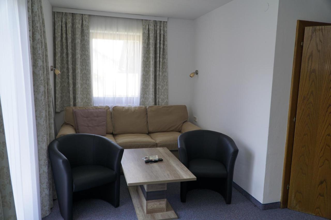 Pension-Ferienwohnung Rotar Faak am See Eksteriør billede